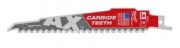 Lame de scie sabre TCT AX  150mm 5TPI 